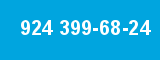 924 399-68-24